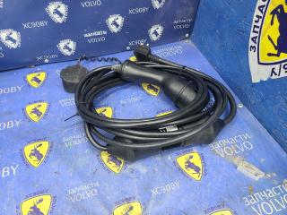 зарядка для электромобиля Volvo V60 2 поколение 2021, 2.0 л., B 4204 T38, бензин, АКПП, универсал, полный привод, правый руль, 32257798