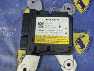 блок AirBag Volvo V60 2 поколение 2021, 2.0 л., B 4204 T38, бензин, АКПП, универсал, полный привод, правый руль, P32315746, T30704189, O28501592953F32012201472929