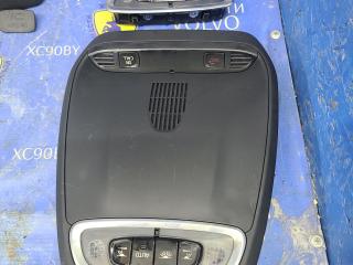 фонарь салона (плафон) Volvo V60 2 поколение 2021, 2.0 л., B 4204 T38, бензин, АКПП, универсал, полный привод, правый руль, 31479612, 31694120