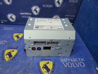 магнитола Volvo V60 2 поколение 2021, 2.0 л., B 4204 T38, бензин, АКПП, универсал, полный привод, правый руль, 32326629, 32326634