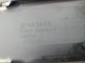 порт зарядный Volvo V60 2 поколение 2021, 2.0 л., B 4204 T38, бензин, АКПП, универсал, полный привод, правый руль, 31663433 - фото №3