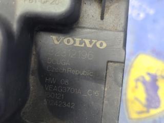 блок управления топливным насосом Volvo V60 2 поколение 2021, 2.0 л., B 4204 T38, бензин, АКПП, универсал, полный привод, правый руль, 32312196