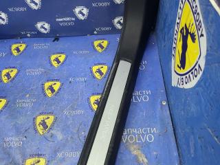 накладка на порог внутренняя Volvo V60 2 поколение 2021, 2.0 л., B 4204 T38, бензин, АКПП, универсал, полный привод, правый руль, 31468380, 31463458