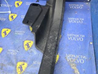 накладка на порог внутренняя Volvo V60 2 поколение 2021, 2.0 л., B 4204 T38, бензин, АКПП, универсал, полный привод, правый руль, 31468394, 31463469