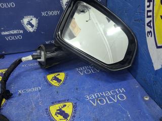зеркало наружное правое Volvo V60 2 поколение 2021, 2.0 л., B 4204 T38, бензин, АКПП, универсал, полный привод, правый руль