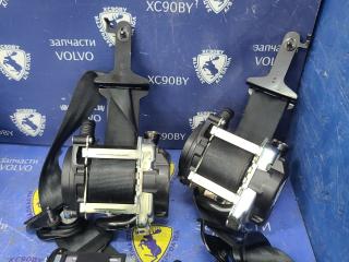 ремень безопасности Volvo V60 2 поколение 2021, 2.0 л., B 4204 T38, бензин, АКПП, универсал, полный привод, правый руль, 32149098, 32149112