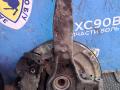 кулак поворотный левый Volvo V60 2 поколение 2021, 2.0 л., B 4204 T38, бензин, АКПП, универсал, полный привод, правый руль, 31476315, 31476316 - фото №6