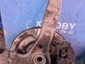 кулак поворотный правый Volvo V60 2 поколение 2021, 2.0 л., B 4204 T38, бензин, АКПП, универсал, полный привод, правый руль, 31476315, 31476316 - фото №6