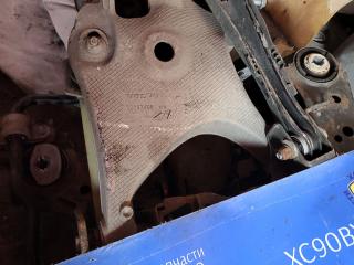 рычаг задний нижний Volvo V60 2 поколение 2021, 2.0 л., B 4204 T38, бензин, АКПП, универсал, полный привод, правый руль, 32292408