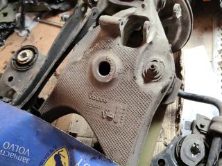 рычаг задний нижний Volvo V60 2 поколение 2021, 2.0 л., B 4204 T38, бензин, АКПП, универсал, полный привод, правый руль, 32292407