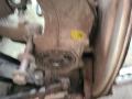 кулак задний правый Volvo V60 2 поколение 2021, 2.0 л., B 4204 T38, бензин, АКПП, универсал, полный привод, правый руль, 31476232 - фото №3