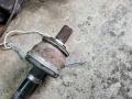 полуось задняя (приводной вал, ШРУС) Volvo V60 2 поколение 2021, 2.0 л., B 4204 T38, бензин, АКПП, универсал, полный привод, правый руль - фото №4