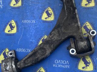 рычаг передний левый Volvo V60 2 поколение 2021, 2.0 л., B 4204 T38, бензин, АКПП, универсал, полный привод, правый руль