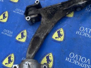 рычаг передний правый Volvo V60 2 поколение 2021, 2.0 л., B 4204 T38, бензин, АКПП, универсал, полный привод, правый руль