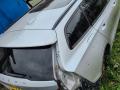 крышка багажника (дверь 3-5) Volvo V60 2 поколение 2020, 2.0 л., D4204T14, дизель, АКПП, серебро, хетчбэк 5 дв., передний привод, правый руль - фото №2