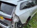 крыло заднее правое Volvo V60 2 поколение 2020, 2.0 л., D4204T14, дизель, АКПП, серебро, хетчбэк 5 дв., передний привод, правый руль - фото №4