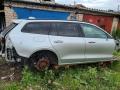 крыло заднее правое Volvo V60 2 поколение 2020, 2.0 л., D4204T14, дизель, АКПП, серебро, хетчбэк 5 дв., передний привод, правый руль - фото №5