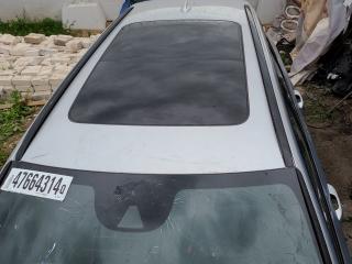 крыша Volvo V60 2 поколение 2020, 2.0 л., D4204T14, дизель, АКПП, серебро, хетчбэк 5 дв., передний привод, правый руль