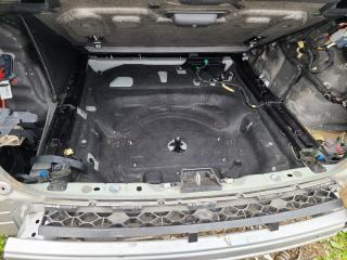 задняя часть кузова (тазик) Volvo V60 2 поколение 2020, 2.0 л., D4204T14, дизель, АКПП, серебро, хетчбэк 5 дв., передний привод, правый руль