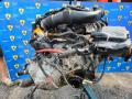двигатель Volvo V60 2 поколение 2020, 2.0 л., D4204T14, дизель, АКПП, серебро, хетчбэк 5 дв., передний привод, правый руль, D4204T14 - фото №3