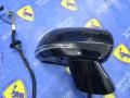 зеркало наружное правое Volvo V60 2 поколение 2020, 2.0 л., D4204T14, дизель, АКПП, серебро, хетчбэк 5 дв., передний привод, правый руль - фото №2