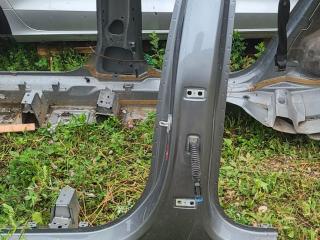 Стойка кузовная центральная левая Volvo XC90 2 поколение 2019, 2.0 л., D 4204 T11, дизель, АКПП, внедорожник 5 дв.