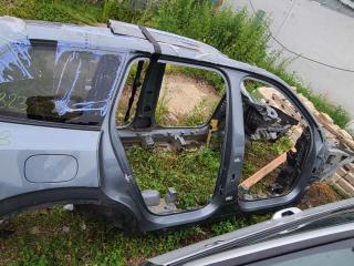 боковина кузова правая Volvo XC90 2 поколение 2019, 2.0 л., D 4204 T11, дизель, АКПП, внедорожник 5 дв.