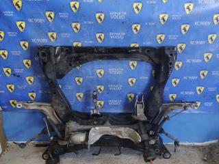 балка подвески передняя (подрамник) Volvo V60 2 поколение 2020, 2.0 л., D4204T14, дизель, АКПП, серебро, хетчбэк 5 дв., передний привод, правый руль