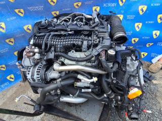 двигатель Volvo V60 2 поколение 2019, 2.0 л., D4204T16, дизель, АКПП, универсал, правый руль, D4204T16