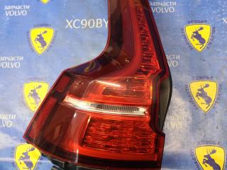 фонарь задний левый Volvo V60 2 поколение 2019, 2.0 л., D4204T16, дизель, АКПП, универсал, правый руль, 32291358, 32291359
