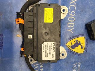 блок AirBag Volvo XC90 2 поколение 2016, 2.0 л., D4204T23, дизель, полный привод, правый руль, 31681216