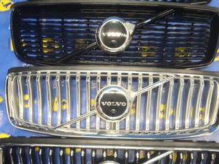 решетка радиатора Volvo XC90 2 поколение [рестайлинг] 2023, 2.0 л., дизель, внедорожник 5 дв., полный привод