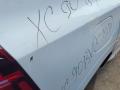 крыло заднее правое Volvo XC60 2 поколение 2019, 2.0 л., D4204T14, дизель, АКПП, хетчбэк 5 дв., полный привод, правый руль - фото №3