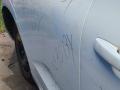дверь задняя правая Volvo XC60 2 поколение 2019, 2.0 л., D4204T14, дизель, АКПП, хетчбэк 5 дв., полный привод, правый руль - фото №2