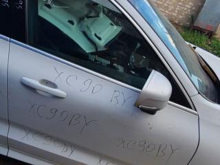 дверь передняя правая Volvo XC60 2 поколение 2019, 2.0 л., D4204T14, дизель, АКПП, хетчбэк 5 дв., полный привод, правый руль