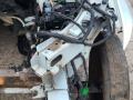 четверть передняя левая Volvo XC60 2 поколение 2019, 2.0 л., D4204T14, дизель, АКПП, хетчбэк 5 дв., полный привод, правый руль - фото №2