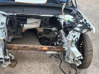 четверть передняя правая Volvo XC60 2 поколение 2019, 2.0 л., D4204T14, дизель, АКПП, хетчбэк 5 дв., полный привод, правый руль