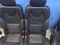 салон (комплект сидений) Volvo XC90 2 поколение [рестайлинг] 2023, 2.0 л., дизель, внедорожник 5 дв., полный привод - фото №6