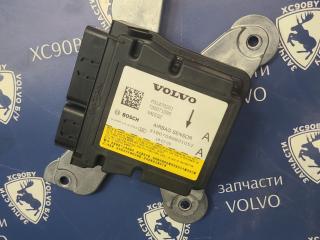 блок AirBag Volvo V60 2 поколение 2019, 2.0 л., D4204T16, дизель, АКПП, универсал, правый руль, P31476261, 31807090931052