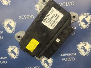 блок AirBag Volvo XC60 2 поколение 2019, 2.0 л., D4204T14, дизель, АКПП, хетчбэк 5 дв., полный привод, правый руль, 32221372, VS2220YDO063, T00777419