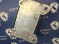 блок AirBag Volvo XC60 2 поколение 2019, 2.0 л., D4204T14, дизель, АКПП, хетчбэк 5 дв., полный привод, правый руль, 32221372, VS2220YDO063, T00777419 - фото №3