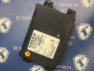 Блок управления телематика Volvo XC90 2 поколение 2016, 2.0 л., D4204T23, дизель, полный привод, правый руль, 31475061