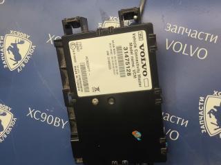 VCM Volvo XC90 2 поколение 2016, 2.0 л., D4204T23, дизель, полный привод, правый руль, 31475128