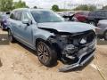 дверь задняя правая Volvo XC90 2 поколение [рестайлинг] 2020, 2.0 л., D 4204 T2, дизель, АКПП, 728-46, хетчбэк 5 дв., полный привод, правый руль - фото №2