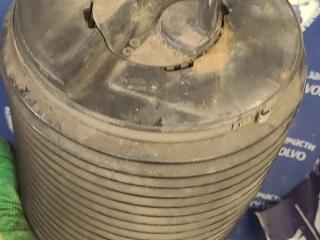 пневмостойка задняя Volvo XC90 2 поколение [рестайлинг] 2020, 2.0 л., D 4204 T2, дизель, АКПП, 728-46, хетчбэк 5 дв., полный привод, правый руль, 32246194