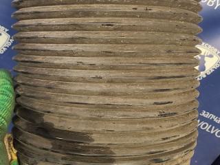 пневмостойка задняя Volvo XC90 2 поколение [рестайлинг] 2020, 2.0 л., D 4204 T2, дизель, АКПП, 728-46, хетчбэк 5 дв., полный привод, правый руль, 32246195