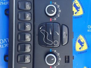 блок комфорта Volvo XC90 1 поколение [рестайлинг] 2011, 2.4 л., дизель, АКПП, чёрный , внедорожник 5 дв., правый руль, 30782329