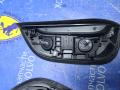 ручка наружная Volvo S60 3 поколение 2021, 2.0 л., B4204T26, бензин, синий, седан, передний привод, правый руль, 32132734, 32280069 - фото №3