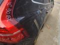 дверь передняя правая Volvo XC60 2 поколение 2020, 2.0 л., D4204T14, дизель, чёрный 717-46, внедорожник 5 дв., полный привод, правый руль - фото №2