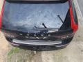 дуги на крышу (рейлинги) Volvo XC60 2 поколение 2020, 2.0 л., D4204T14, дизель, чёрный 717-46, внедорожник 5 дв., полный привод, правый руль - фото №2